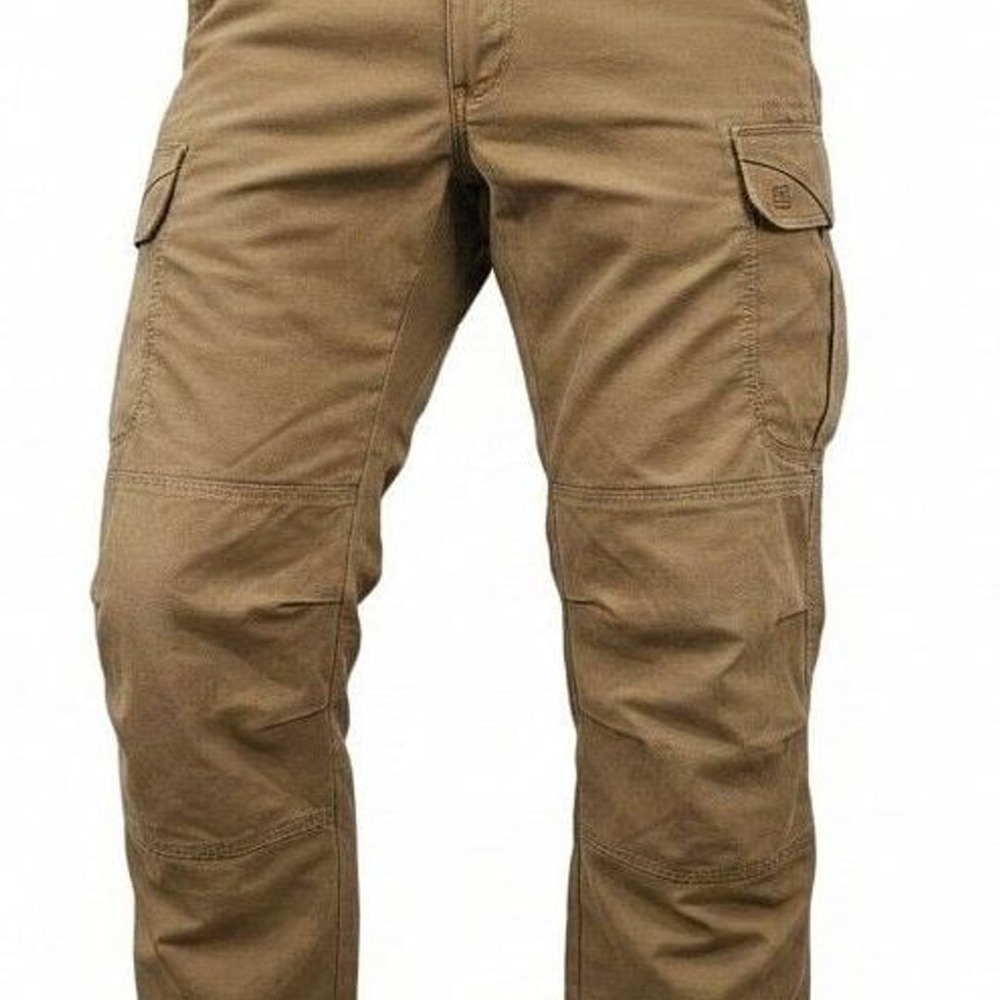 5.11 Tactical ABR Pro Men's Tactical Cargo Pants, Coyote.